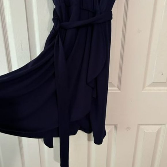 Draper James Wrap Dress, Size S - Picture 3 of 8